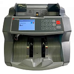 11018253 Cassida 6650 LCD UV Счетчик банкнот мультивалюта
