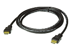 2L-7D05H ATEN 5 m High Speed HDMI 1.4b Cable with Ethernet