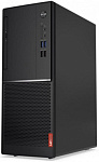 1110243 ПК Lenovo V520-15IKL MT P G4560 (3.5)/4Gb/500Gb 7.2k/HDG610/DVDRW/CR/noOS/GbitEth/180W/клавиатура/мышь/черный