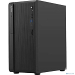 MSI PRO DP180 AI A2G-1416XRU  Intel Core Ultra 5 225(3.3Ghz)/16384Mb/512PCISSDGb/noDVD/Int:Intel Graphics/BT/WiFi/war 1y/5.69kg/Black/noOS