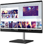 11FJA0CQRU Lenovo V50a-24IMB All-In-One 23,8" i3-10100T, 8GB, 256GB SSD M.2, Intel UHD, WiFi, BT, NoDVD, HD Cam, USB KB&Mouse, NoOS, 1Y