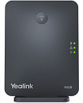 1210915 Базовая станция IP Yealink W60B черный