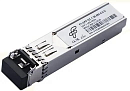 FT-SFP-SX-1,25-850-0,5-D-HW FiberTrade SFP модуль, 1.25Гб/с, 850нм, MMF, 0.5км, прошивка Huawei (аналог 02313URD, eSFP-GE-SX-MM850)