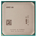 1115539 Процессор AMD A6 9400 AM4 (AD9400AGABBOX) (3.4GHz/AMD Radeon R5) Box