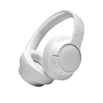 1346048 Гарнитура WRL T710BT WHITE JBL