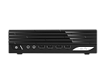 MSI Pro DP21 13M [936-B0A421-217] Mini Black {Core i7-13700 /UHD Graphics 770/VESA/noOS}