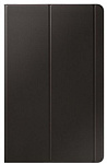 1093939 Чехол Samsung для Samsung Galaxy Tab A 10.5" Book Cover полиуретан/поликарбонат черный (EF-BT590PBEGRU)