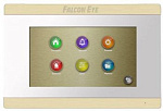 1030640 Видеодомофон Falcon Eye FE-70 Aries белый