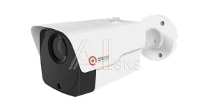 QVC-IPC-201ASZ Цилиндрическая сетевая видеокамера (2.8-12)