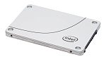 1241842 SSD Intel Celeron жесткий диск SATA2.5" 3.84TB TLC D3-S4610 SSDSC2KG038T801 INTEL