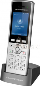 Телефон IP Grandstream WP822 серый Телефон IP Grandstream WP822 серый