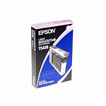 42365 Картридж струйный Epson T5436 C13T543600 светло-пурпурный (110мл) для Epson St Pro 7600/9600