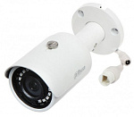 1927653 Камера видеонаблюдения IP Dahua DH-IPC-HFW1431SP-0280B-S4 2.8-2.8мм HD-CVI цв. корп.:белый