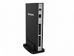 TA810 YEASTAR VoIP-FXS-шлюз с поддержкой 8 FXO-линий