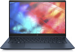 1000548231 Ноутбук HP Elite Dragonfly x360 13.3"(1920x1080)/Touch/Intel Core i5 8265U(1.6Ghz)/8192Mb/256SSD+16 OptaneGb/noDVD/Int:Intel HD Graphics 620/56WHr
