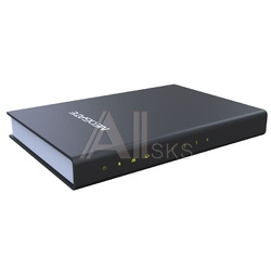 TA410, 4*FXO
