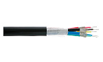 47729 Кабель без разъемов [99-0500100] Kramer Electronics BC-5X-100M пяти коаксиальный кабель высокого разрешения, 100 м