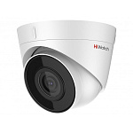 1856783 HiWatch DS-I453M (4 mm) Видеокамера IP 4-4мм цветная корп.:белый