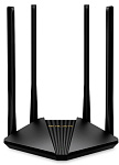 1000659765 Маршрутизатор MERCUSYS Маршрутизатор/ AC1200 Dual-Band Wi-Fi Gigabit Router