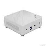 MSI Cubi 5 1M-618XRU [9S6-B0A822-618] White {Core 5 120U/16Gb/SSD512Gb Graphics/noOS}