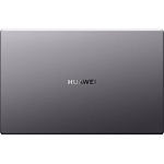 1913189 Huawei MateBook D [53013GGV] Grey 15.6 {FHD i7-1165G7/16Gb/512Gb SSD/W11}