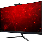 11060476 iRU Агат 315 [1913368] Black 23.8" {Full HD i5 10400/8Gb /SSD256Gb/ UHDG 630/DOS}