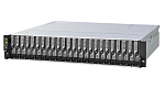 JB3024RB0-8U32 Infortrend JBOD 2U/24bay (DS) dual redundant controller expansion enclosure 4x 12Gb SAS ports, 2x(PSU+FAN module), 24xdrive trays, 2x12G to 12G SAS c