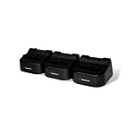 1966218 Крэдл Cradle for MT90 series Charging & USB Communication Incl. USB charging cable. (UR90 and EX90 compatible)
