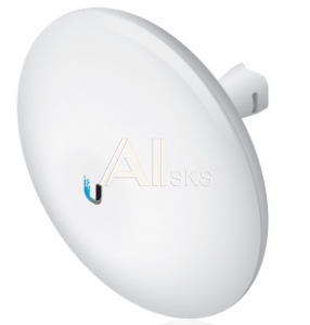 Точка доступа Ubiquiti NanoBeam 2AC, 13dBi Точка доступа Ubiquiti NanoBeam 2AC, 13dBi