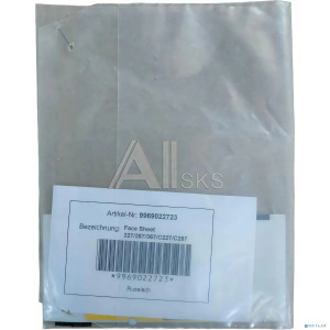 Konica-Minolta Наклейка 9969022723