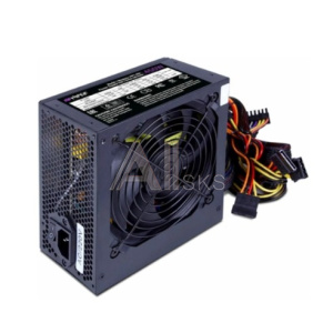 11003830 Блок питания HIPER Блок питания/ PSU HPT-450 (ATX 2.31, peak 450W, Passive PFC, 120mm fan, power cord, Black) OEM