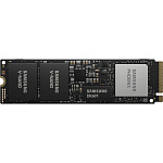 3211348 SSD Samsung жесткий диск M.2 NVME 512GB PM9A1 MZVL2512HCJQ-00B00