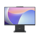 Моноблок Lenovo IdeaCentre AIO 24IRH9 23.8" FHD (1920x1080) IPS 250N 100Hz, i3-1315U, 1x8GB DDR5-5200, 512GB SSD M.2, Intel UHD, WiFi6, BT, 5.0MP Cam,