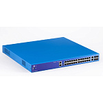 Коммутатор Т-Ком ТГК-313-24/6д-П (L3) 24x1Гбит/с 2x10Гбит/с 4SFP+ 24PoE 370W управляемый