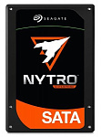 1247630 SSD SEAGATE жесткий диск SATA2.5" 1.92TB TLC 6GB/S XA1920LE10063
