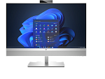Моноблок HP EliteOne 870 G9 All-in-One NT 27" IPS QHD(2560x1440)Core i9-14900,16GB,1TB,eng/rus usb kbd,mouse,WiFi,BT,5MP,Fingerprint Sens,Height Adjus