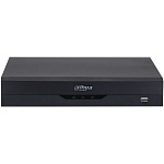 1895589 DAHUA DH-XVR5108HS-4KL-I3 8-канальный HDCVI-видеорегистратор с FR, видеоаналитика, до 16 IP каналов до 8Мп, 1 SATA III до 16Тбайт