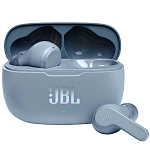 1353079 Гарнитура WRL WAVE 200 TWS PURPLE JBL