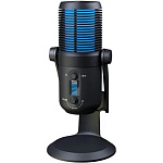 11036954 Микрофон проводной Оклик SM-400G 2м черный