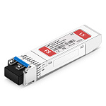 3000003642 Трансивер/ 1000BASE-LX SFP Transceiver, Single Mode (1310nm, 10km, LC)