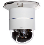 1000210384 Интернет камера/ High Speed Dome Network Camera with 12x optical zoom