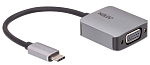 UC3002A ATEN USB-C to VGA Adapter