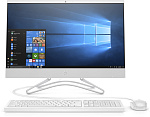1000509915 Моноблок HP 24-f1003ur AiO 23.8"(1920x1080)/AMD Ryzen 3 3200U(2.6Ghz)/8192Mb/1000Gb/noDVD/Int:AMD Intergrated Graphics /Cam/BT/WiFi/war 1y/5.92kg