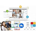 P570 Enterprise License, колл-центр,сервис удалённого доступа (годовая)