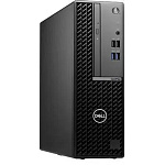 11060528 Dell Optiplex 7010 [7010S-3620] SFF Black { i3 13100 (3.3)/ 16Gb/ SSD256Gb/ UHDG 730/ Linux Ubuntu/km}