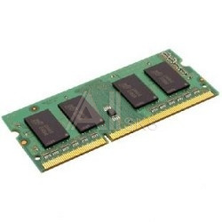 1369942 QNAP RAM-4GDR3L-SO-1600 Оперативная память 4 ГБ для TS-x51