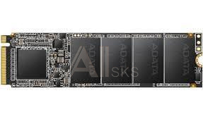 1377686 SSD жесткий диск M.2 2280 128GB ASX6000LNP-128GT-C ADATA
