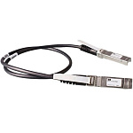 1525862 HP J9281D Кабель HPE Aruba SFP+ SFP+ 1m Direct Attach Cable