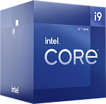 1000657666 Процессор APU LGA1700 Intel Core i9-12900 (Alder Lake, (8P+8E)C/(16P+8E)T, 2.4/5GHz, 30MB, 65/202W, UHD Graphics 770) BOX, Cooler