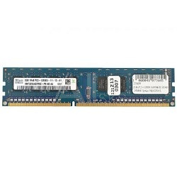 1273021 HY DDR3 DIMM 2GB (PC3-12800) 1600MHz